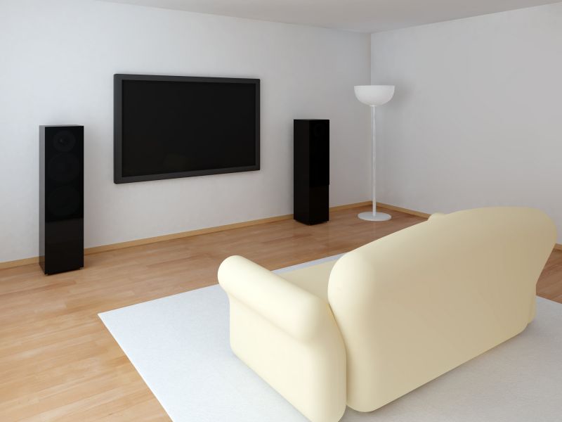 Home Audio Installation in Utah County, UT