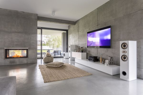 Home Theater Installation Service