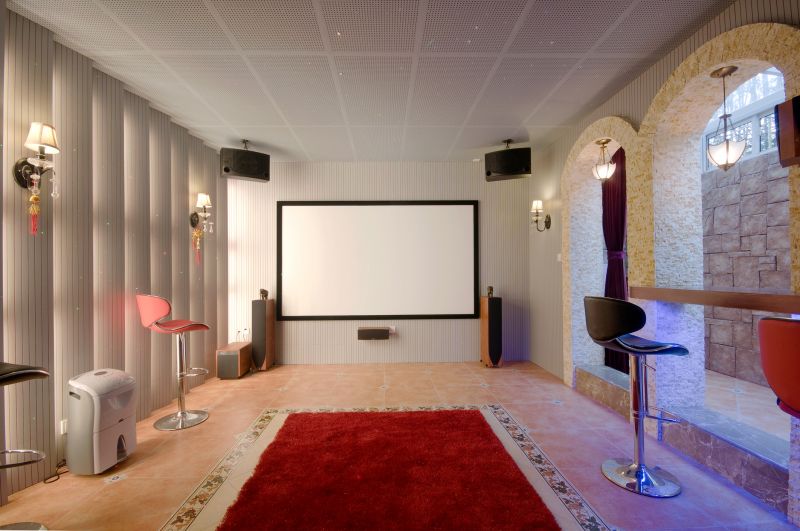 Home Theater Design