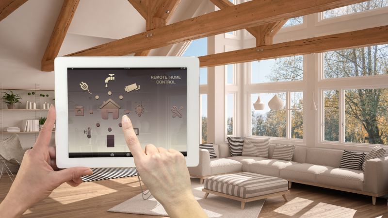 Remote Control and Automation Setup