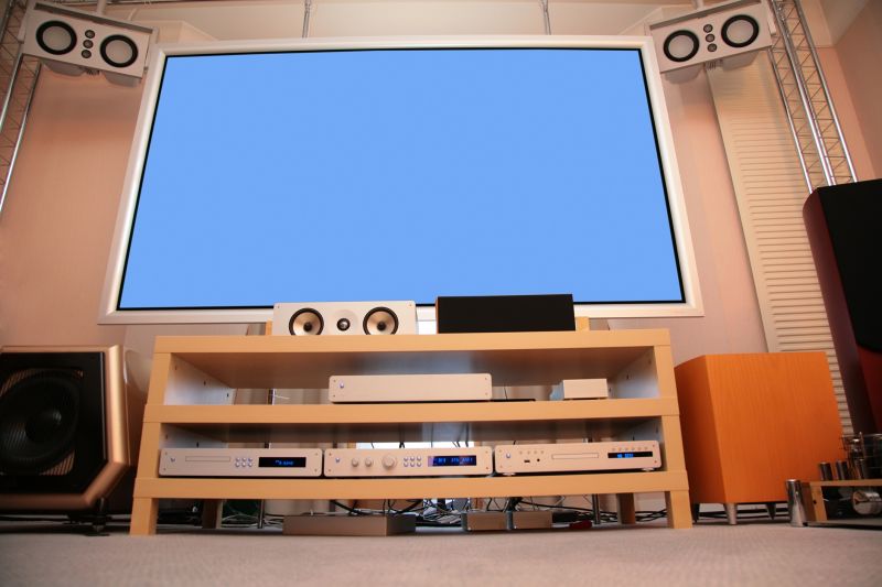 Electronics Retailers